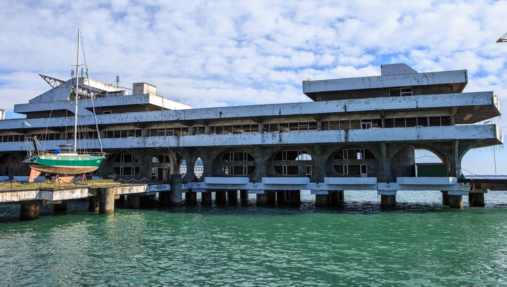 Sukhumi, Abkhazia